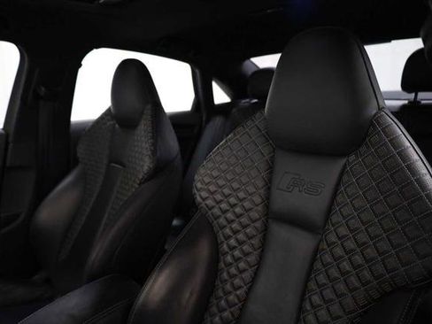 Used 2018 Audi RS 3 AWD/4WD image 19