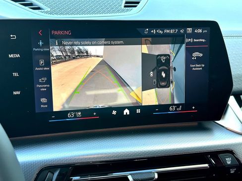 New 2026 BMW X2 M35i w/ Technology Package image 15