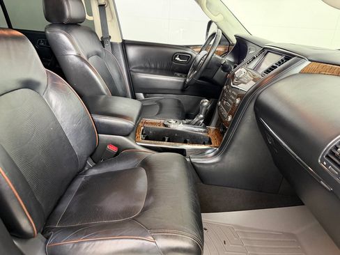 Used 2018 Nissan Armada SL RWD image 22