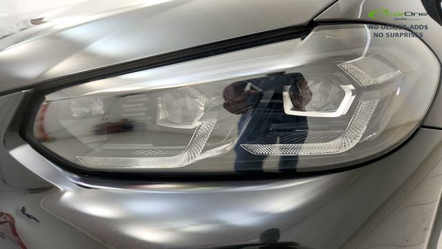 Used 2024 BMW X4 xDrive30i w/ Premium Package AWD/4WD image 24