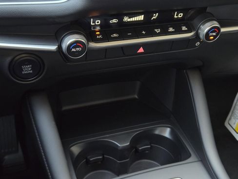 New 2026 MAZDA MAZDA3 s Sport image 15