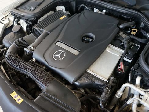 Used 2019 Mercedes-Benz E 300 w/ Premium 1 Package image 52