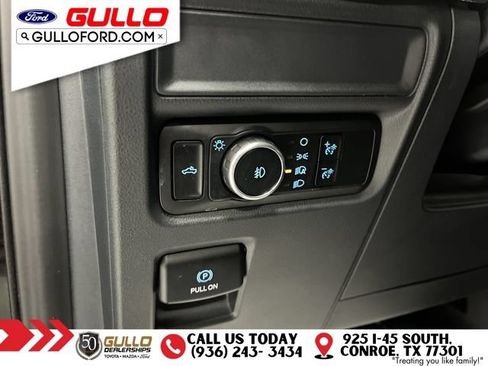 Certified 2024 Ford F150 STX RWD image 20