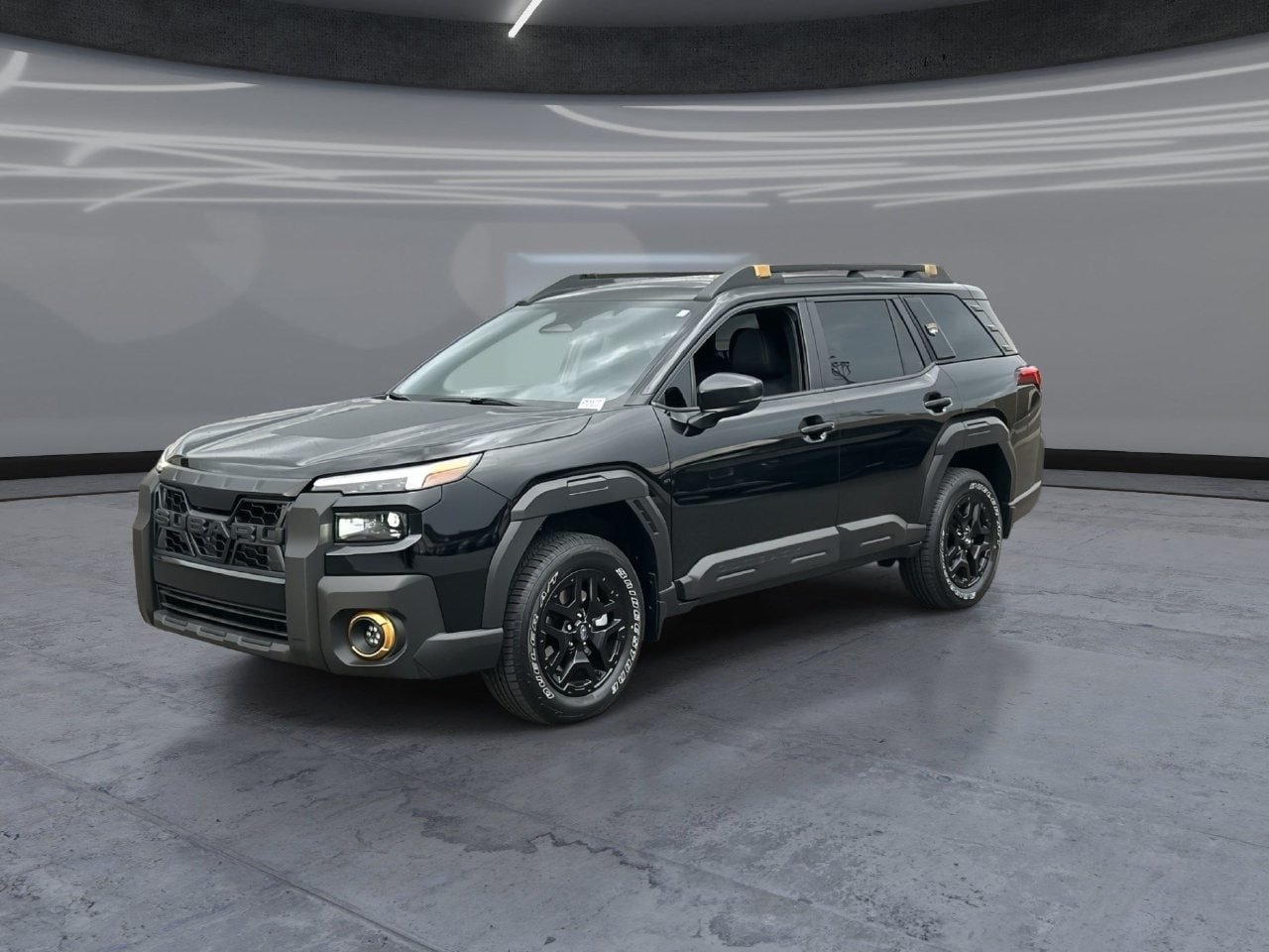 New 2026 Subaru Outback Wilderness AWD/4WD image 3