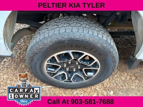 Used 2023 Ford F150 XL w/ STX Appearance Package image 12