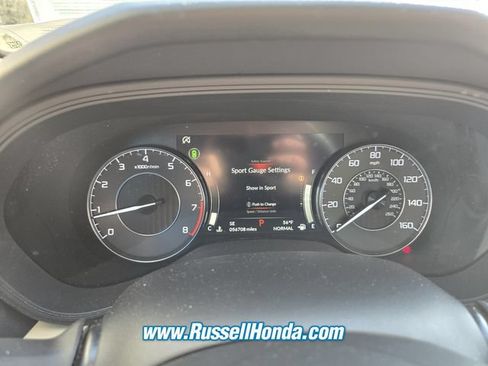 Used 2023 Acura TLX w/ Technology Package FWD image 19