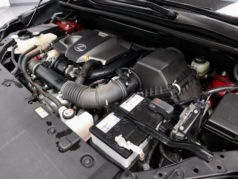 Used 2021 Lexus NX 300 AWD w/ Accessory Package image 16