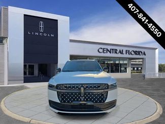 New 2026 Lincoln Navigator Black Label AWD/4WD video 2
