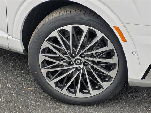 New 2026 Hyundai Palisade Calligraphy image 9