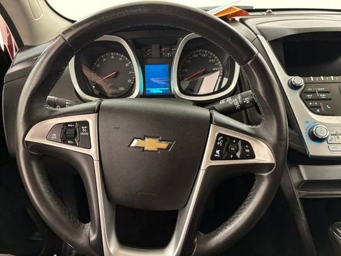 Used 2016 Chevrolet Equinox LT AWD/4WD image 22