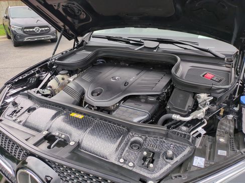 Used 2023 Mercedes-Benz GLE 450 4MATIC image 36