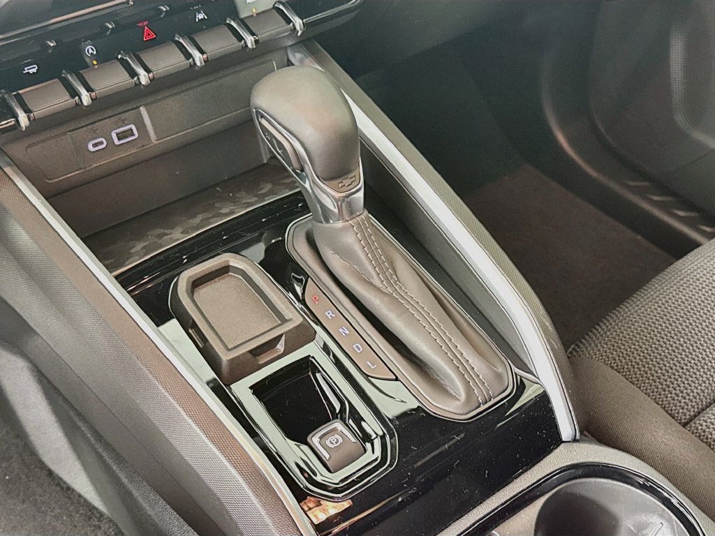 New 2026 Chevrolet Colorado LT RWD image 19