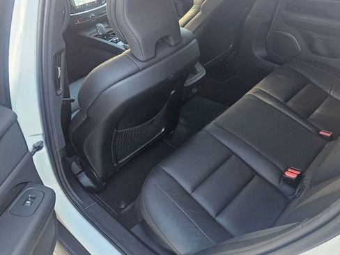 Certified 2024 Volvo V60 B5 Cross Country Plus image 14