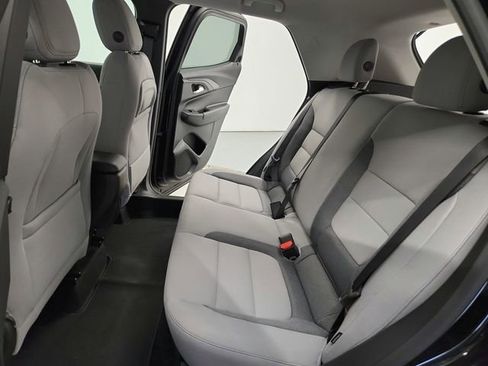 New 2026 Chevrolet TrailBlazer LT w/ LPO, Blackout Package image 26