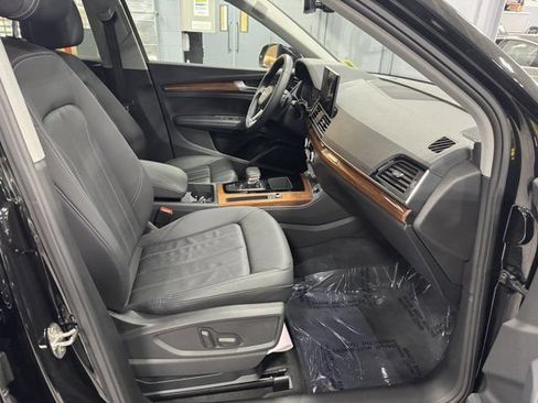 Certified 2023 Audi Q5 2.0T Premium Plus w/ Premium Plus Package AWD/4WD image 14