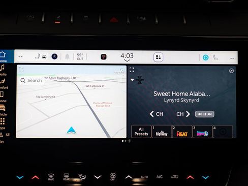 New 2026 Jeep Grand Cherokee Altitude image 14