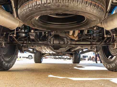 Used 2025 RAM 1500 Classic Warlock image 16