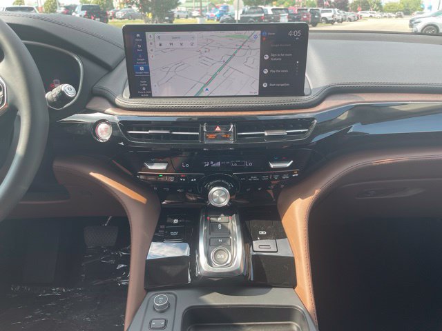 New 2026 Acura MDX w/ Advance Package AWD/4WD image 16