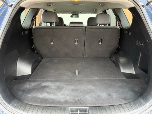 Used 2019 Hyundai Santa Fe SE FWD image 14