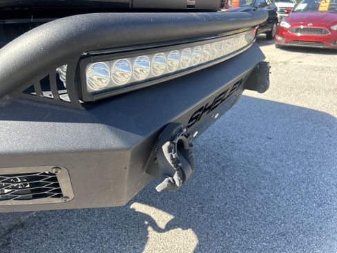 Used 2022 Ford F250 Lariat w/ Lariat Ultimate Package AWD/4WD image 66