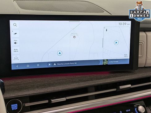 Used 2024 Hyundai Santa Fe Limited AWD/4WD image 12