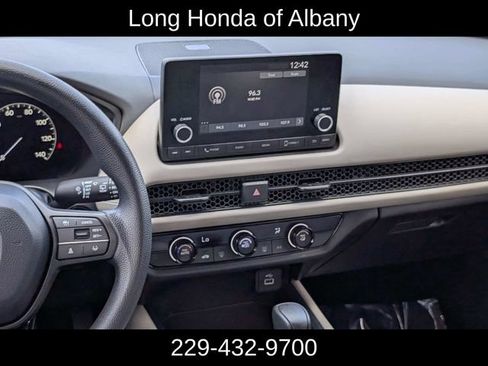 Used 2024 Honda HR-V LX image 19