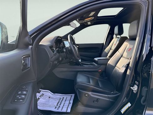 Used 2024 Dodge Durango R/T image 21