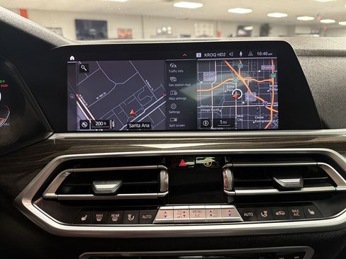 Used 2019 BMW X5 xDrive40i AWD/4WD image 59