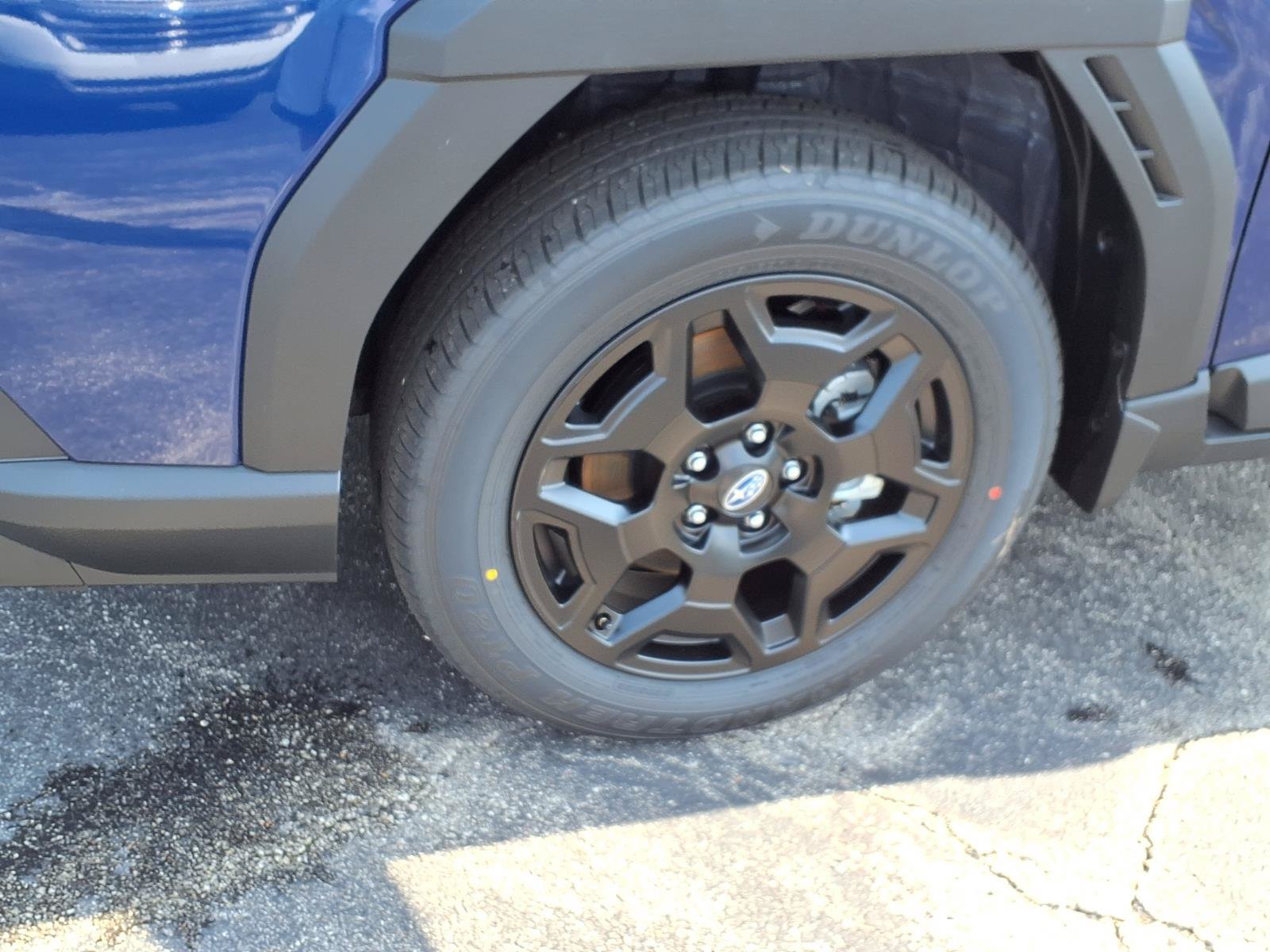 New 2026 Subaru Outback Limited AWD/4WD image 19