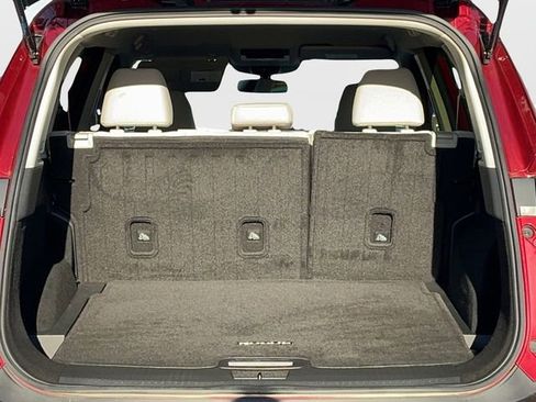 Used 2023 Nissan Rogue SV image 22