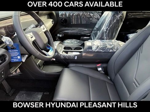 New 2026 Hyundai Palisade XRT Pro image 4