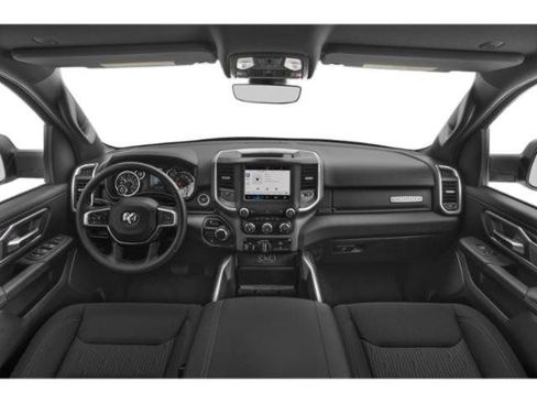 Used 2023 RAM 1500 Big Horn AWD/4WD image 41