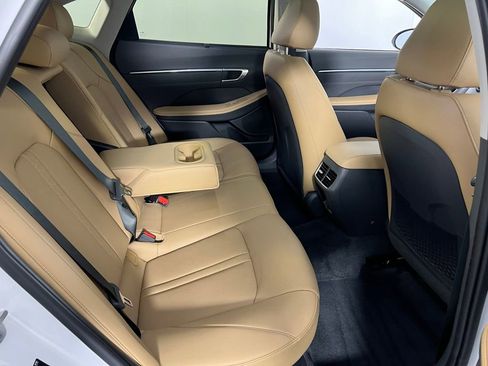 Used 2023 Hyundai Sonata Limited image 31