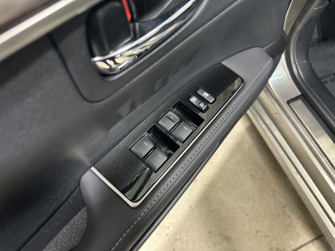 Used 2018 Lexus ES 350 w/ Navigation System Package image 15