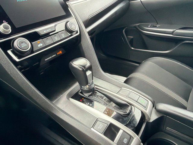 Used 2019 Honda Civic Sport image 38
