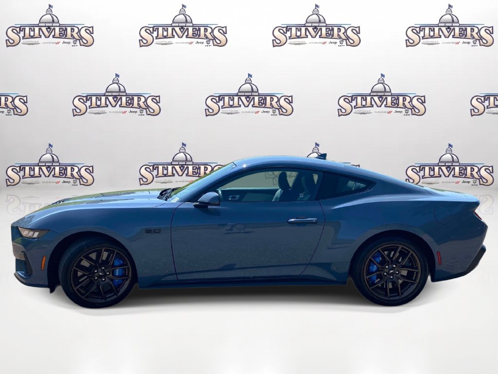 Used 2024 Ford Mustang GT Premium RWD image 5