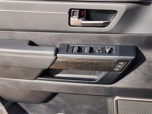 New 2026 Toyota Tundra Capstone image 15