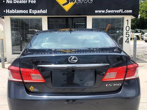 Used 2011 Lexus ES 350 FWD image 11