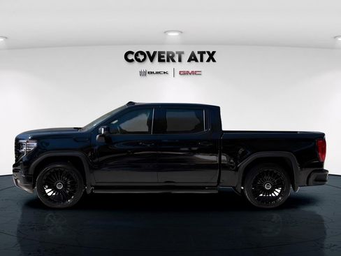 New 2026 GMC Sierra 1500 Denali w/ Denali Reserve Package image 4