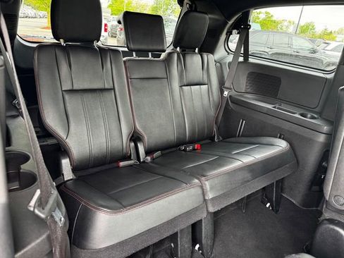 Certified 2020 Dodge Grand Caravan GT FWD image 16