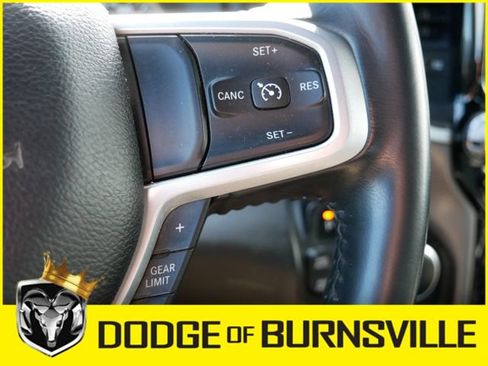 Used 2023 RAM 1500 Big Horn AWD/4WD image 26