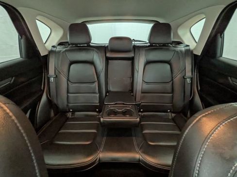Certified 2025 MAZDA CX-5 AWD 2.5 S image 20