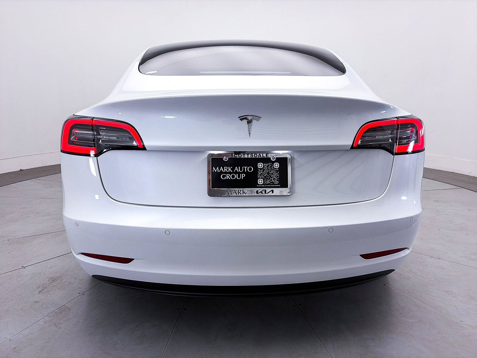 Used 2021 Tesla Model 3 RWD image 14