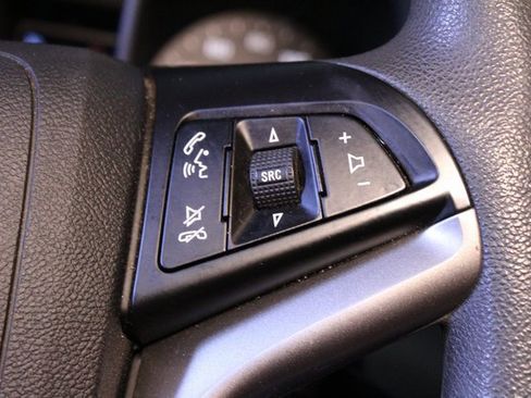 Used 2015 Chevrolet Malibu LT image 21