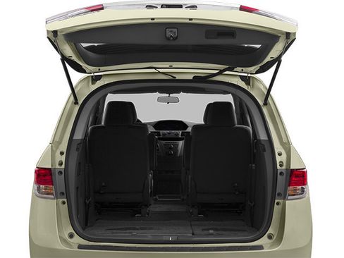 Used 2014 Honda Odyssey LX image 14