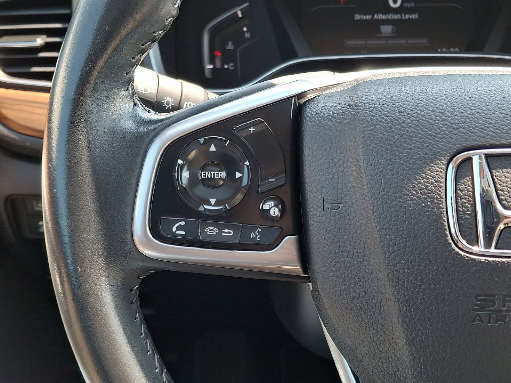 Used 2021 Honda CR-V EX-L image 21