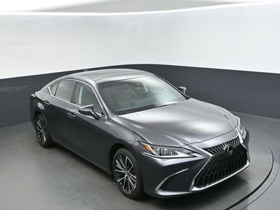 Certified 2025 Lexus ES 350 w/ Premium Package