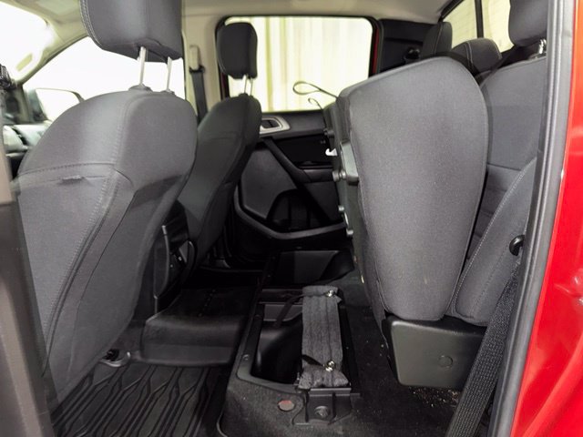 Used 2021 Ford Ranger XLT w/ Equipment Group 302A High AWD/4WD image 38