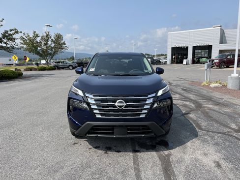 New 2026 Nissan Rogue SV w/ Cold Weather Package image 10