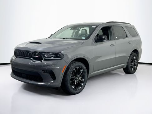 Used 2022 Dodge Durango GT image 1
